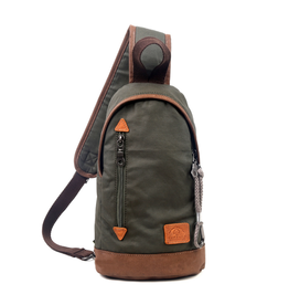 SLING BAG-URBAN LIGHT COATED