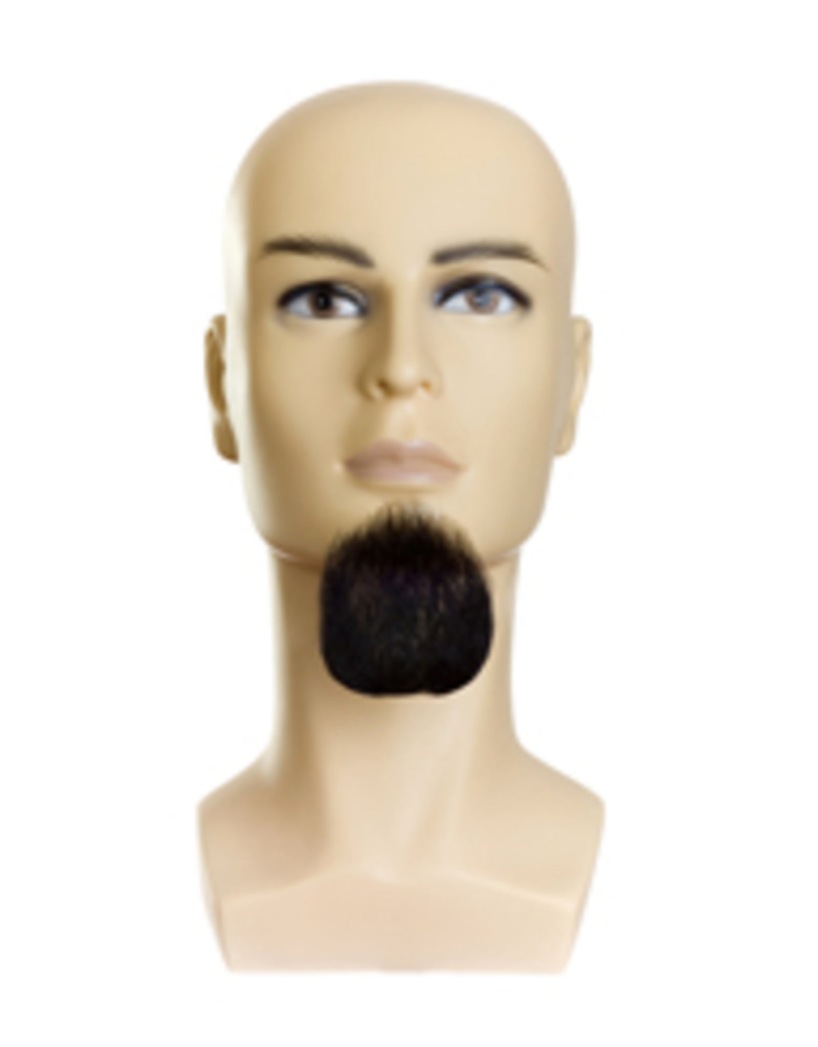 GOATEE 1, BLACK