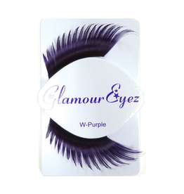 EYELASH, WICKED EYELF-PURPLE