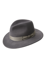 Bailey Hat Co. HAT-FEDORA "CURTIS"