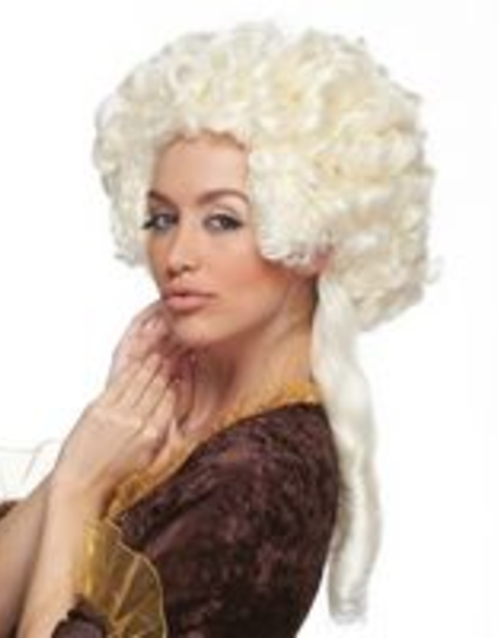 WIG-CTR-MARIE ANTOINETTE