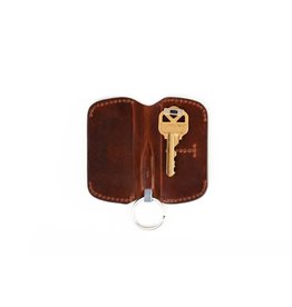 Faire/Fionte KEY HOLDER-LEATHER