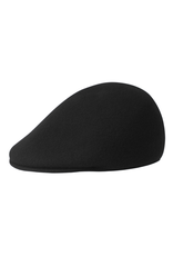 Kangol HAT-FLAT CAP "SEAMLESS WOOL 507"