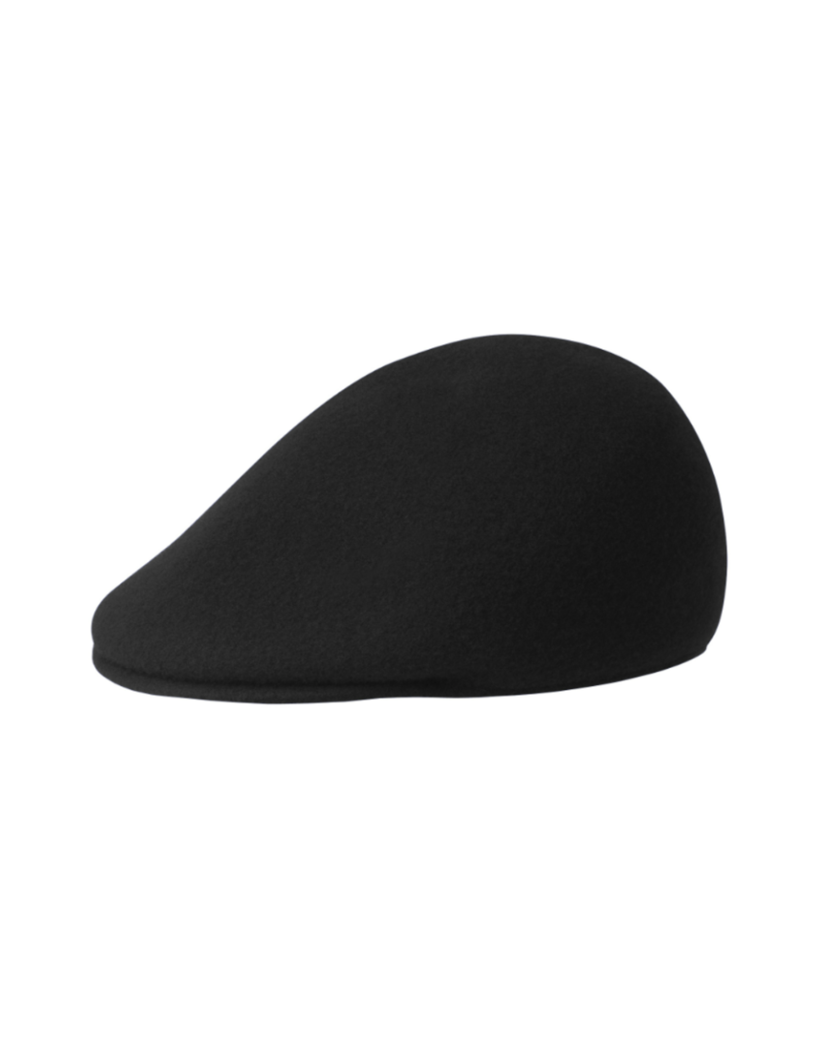 Kangol HAT-FLAT CAP "SEAMLESS WOOL 507"