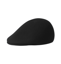 Kangol HAT-FLAT CAP "WOOL 507"