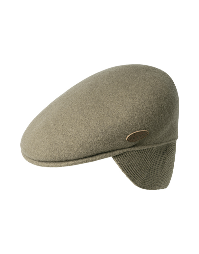 HAT-IVY CAP 