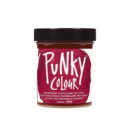HAIRCOLOR-PUNKY COLOR, POPPY RED, D