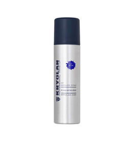 Kryolan HAIRSPRAY, UV DAYGLOW, BLUE