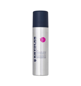 Kryolan HAIRSPRAY, UV DAYGLOW, PINK