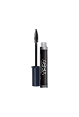 Kryolan HAIR MASCARA-AQUACOLOR, BLACK, D