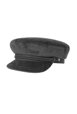 HAT-FISHERMAN CAP "COMMANDER"