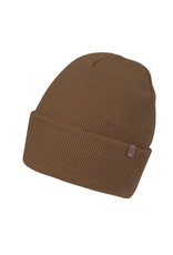 HAT-KNIT BEANIE "BOLARO" W/CUFF