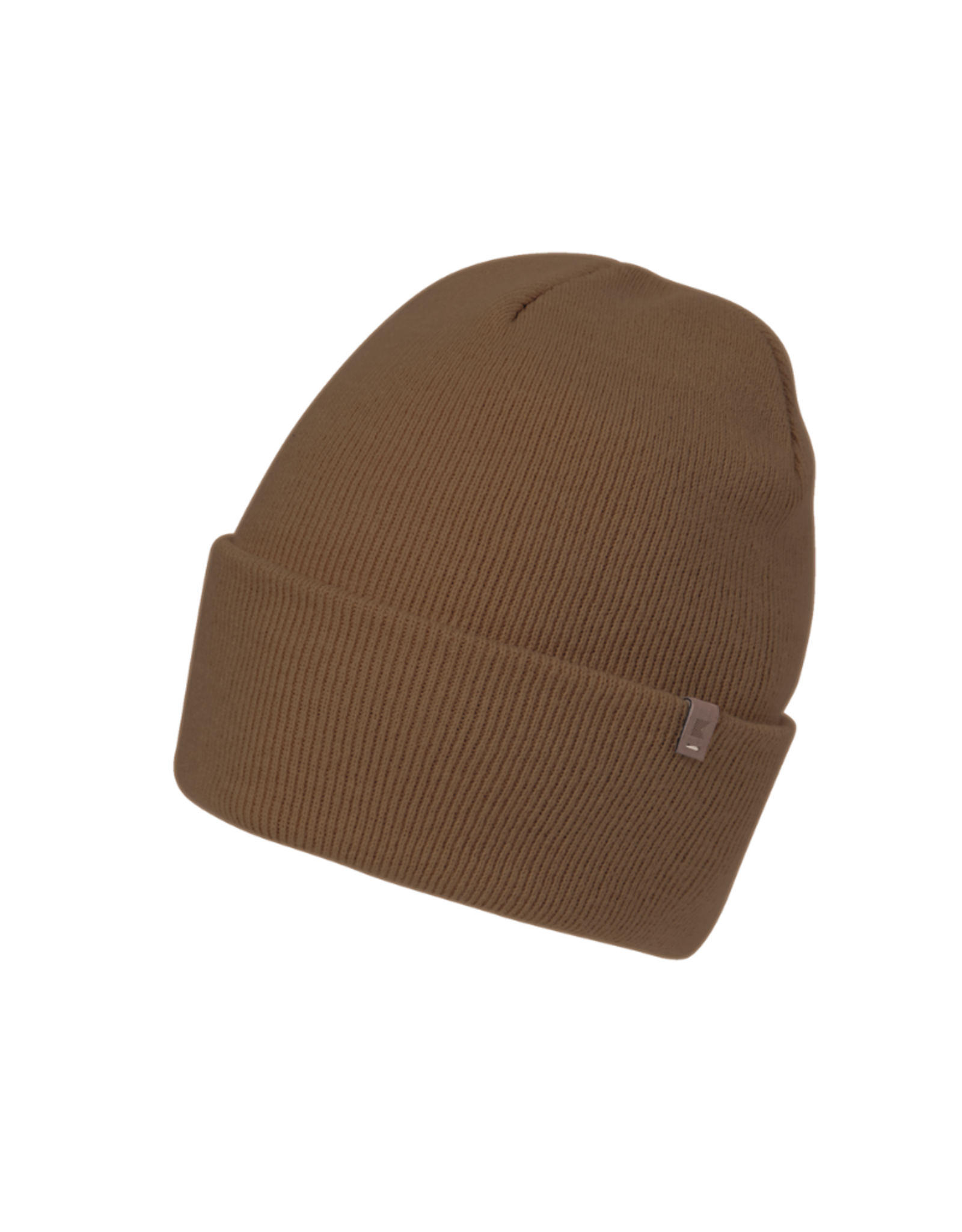 HAT-KNIT BEANIE "BOLARO" W/CUFF