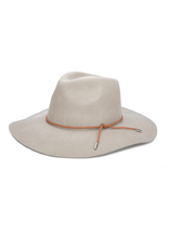 HAT-WIDE BRIM FLOPPY "ANZA"