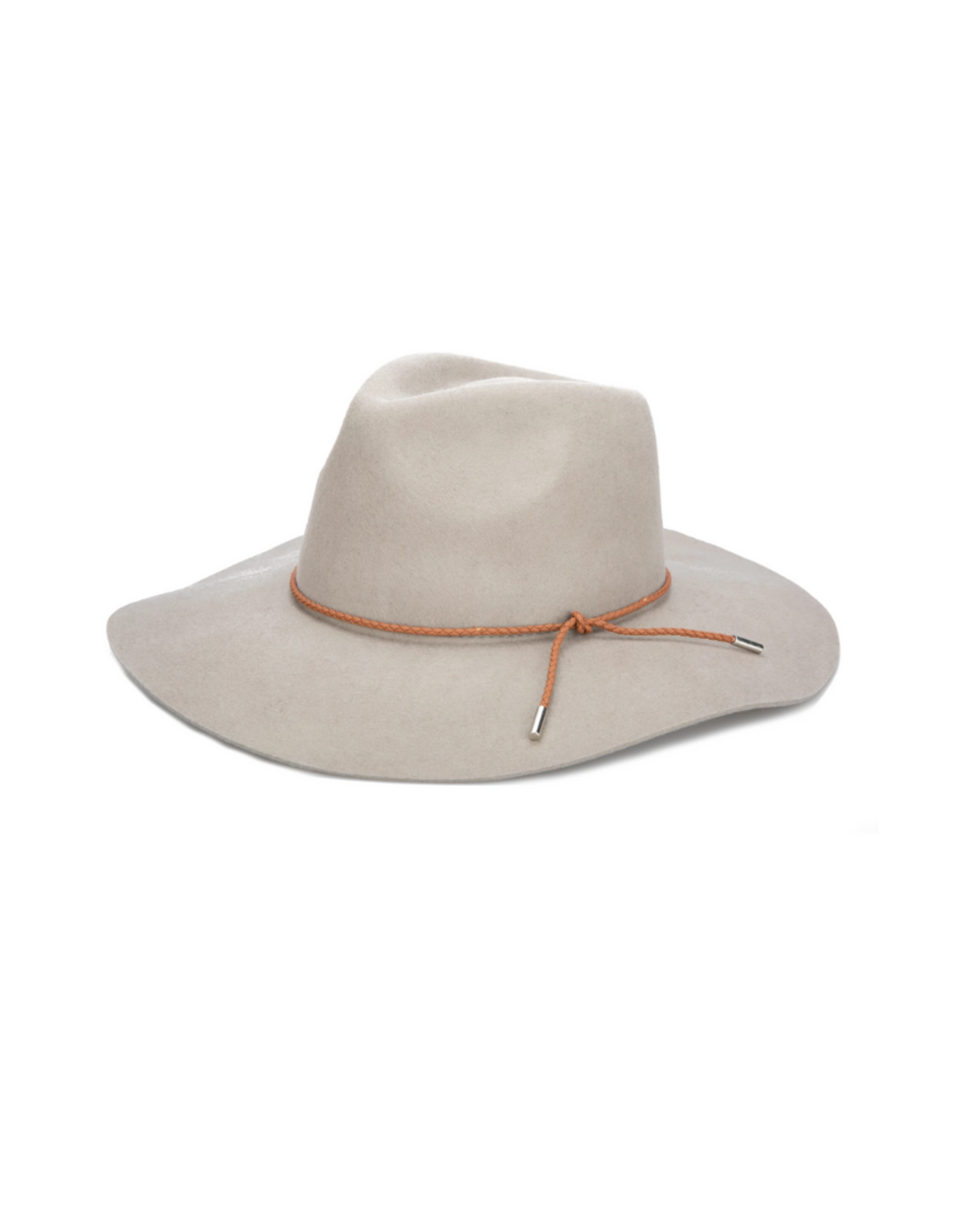 HAT-WIDE BRIM FLOPPY "ANZA"