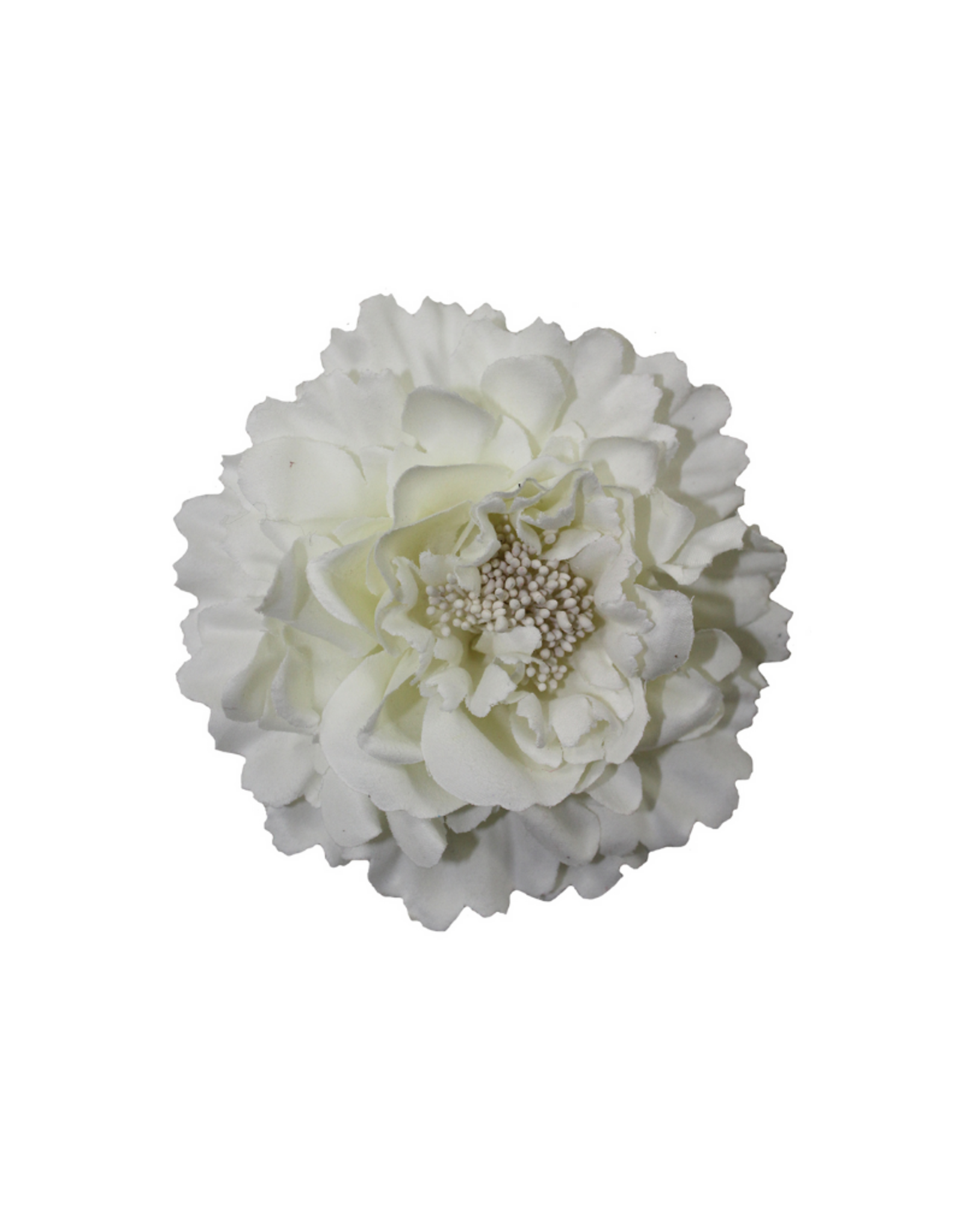 HEADWEAR-TRIM-FLOWER  4”