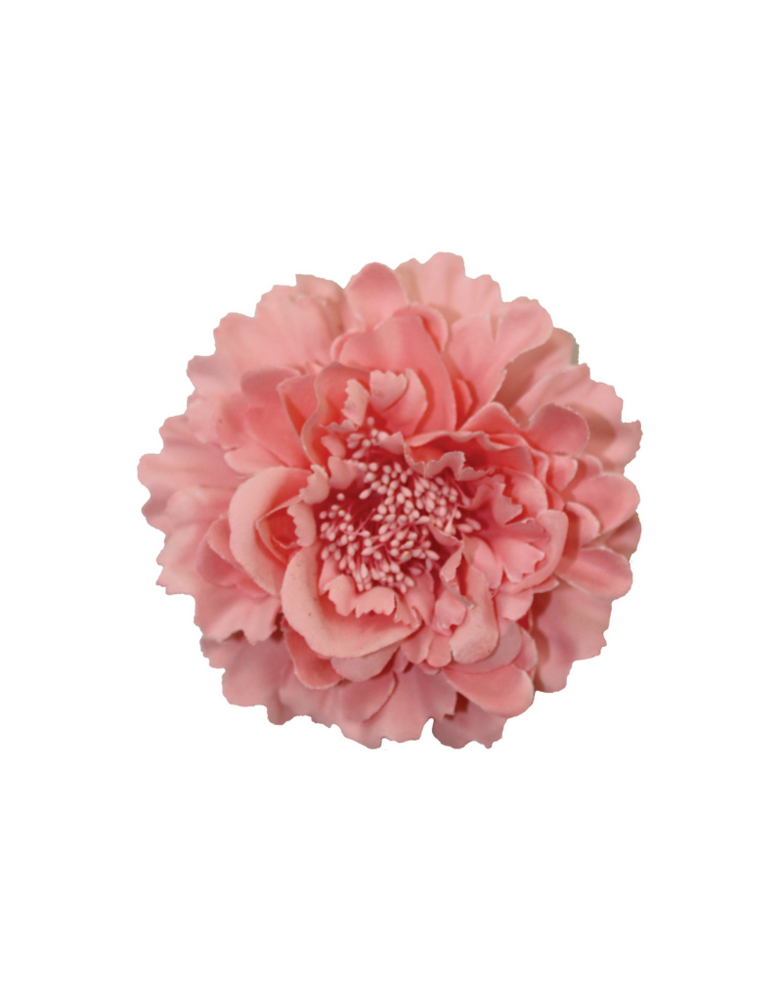 HEADWEAR-TRIM-FLOWER  4”