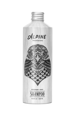 Alpine/Pangea Organics SHAMPOO