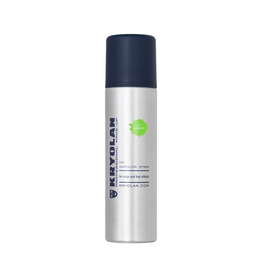 Kryolan HAIRSPRAY, UV DAYGLOW, GREEN