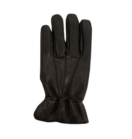 GLOVES-STRAPHANGER, LEATHER W/ THINSULATE