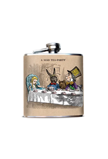 FLASKS