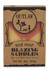 Faire/Outlaw BAR SOAP