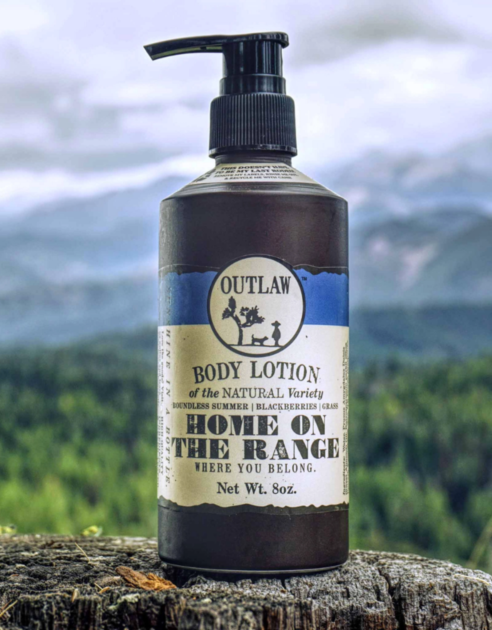 Faire/Outlaw LOTION-