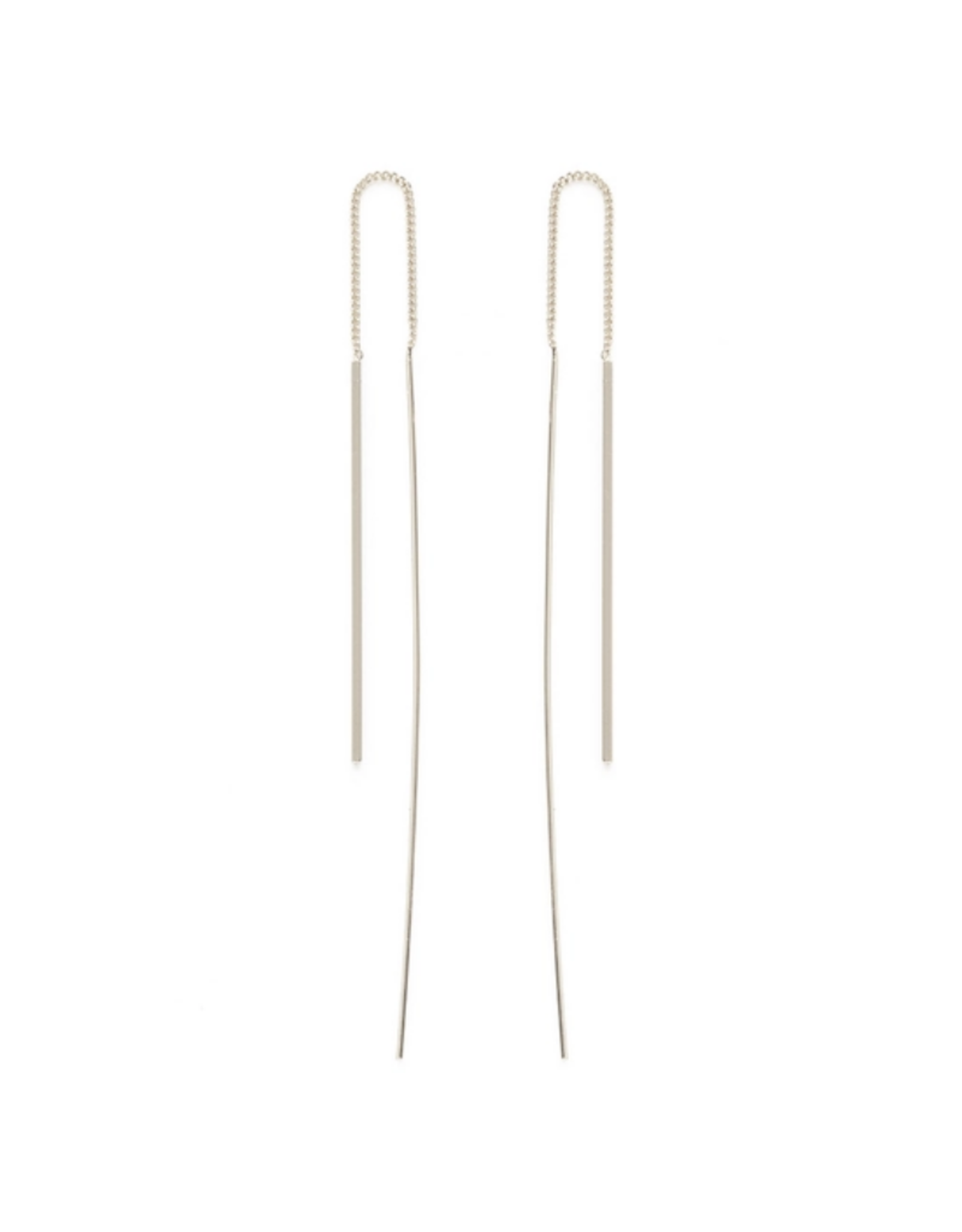 Faire/Amano Studio EARRINGS-NEEDLE & THREAD