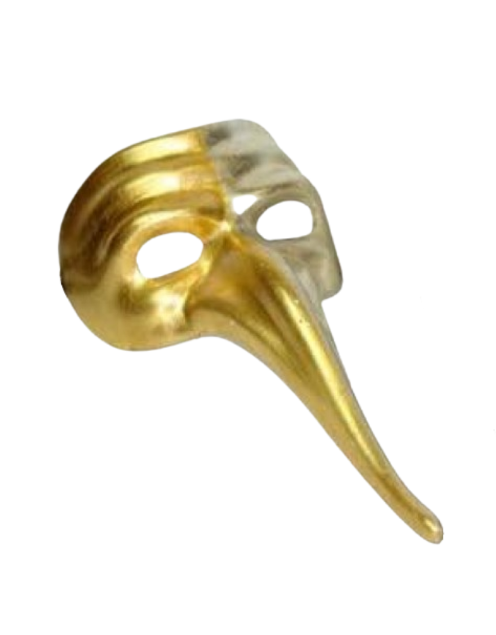 KBW Global Corp MASK-VENETIAN LONG NOSE