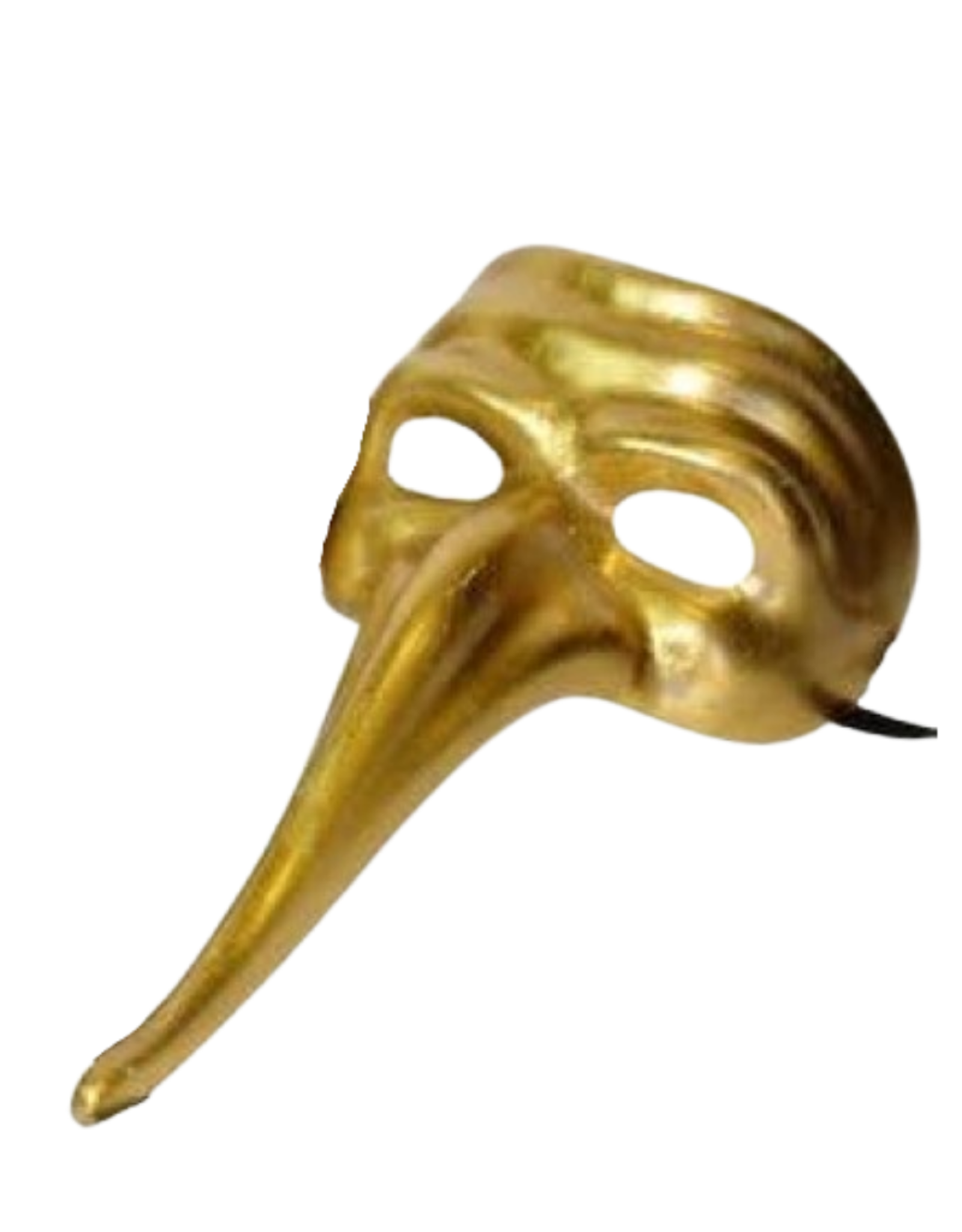 KBW Global Corp MASK-VENETIAN LONG NOSE