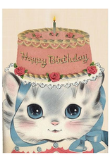 Faire/Laughing Elephant CARD-BIRTHDAY