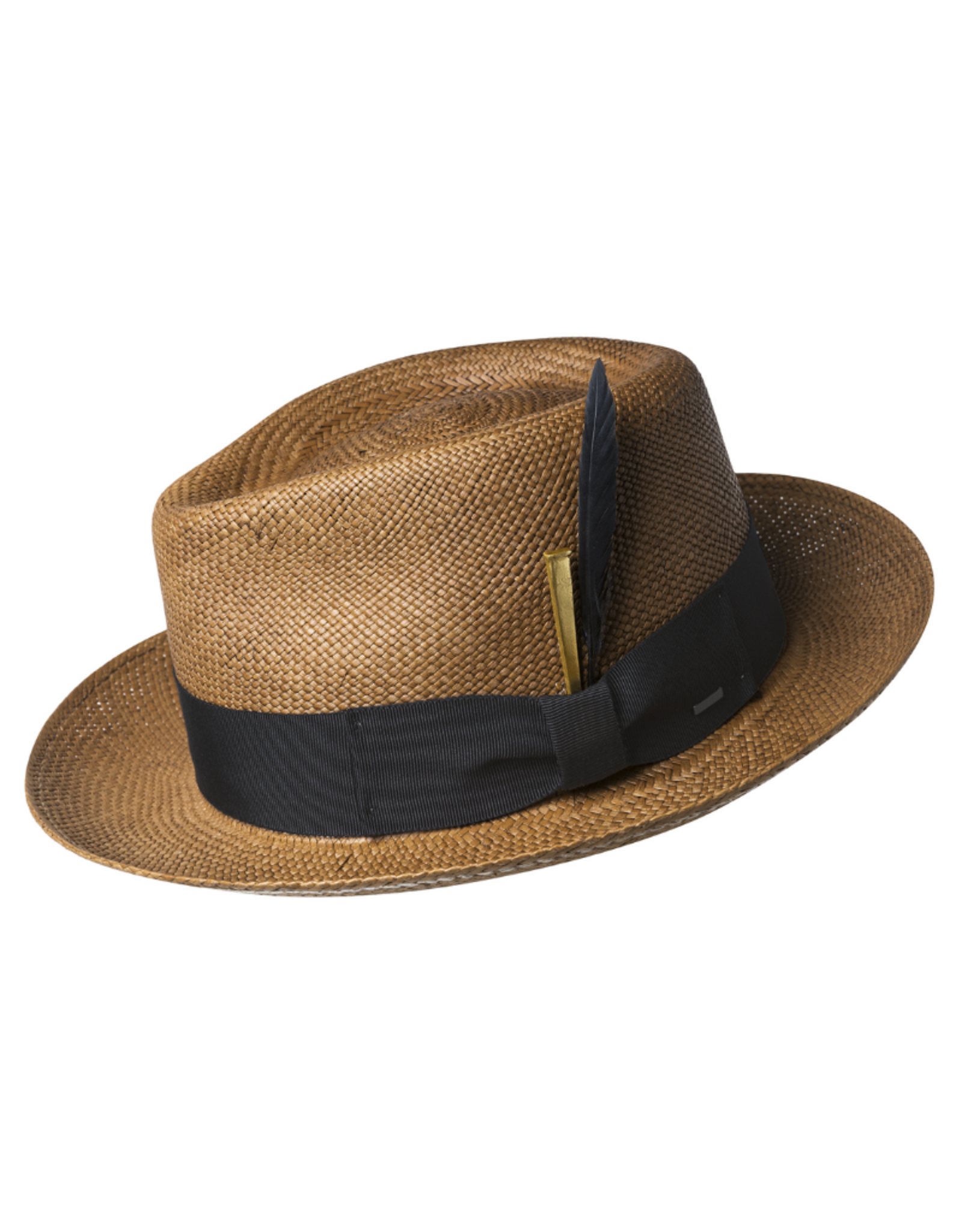 Bailey Hat Co. HAT-PANAMA "TESSIER"