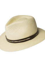 Bailey Hat Co. HAT-PANAMA "STANSFIELD"