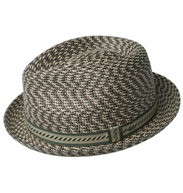 Bailey 1922 HAT-TRILBY "MANNES"