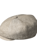 Bailey 1922 HAT-NEWSBOY "SHAWK" 5 PANEL