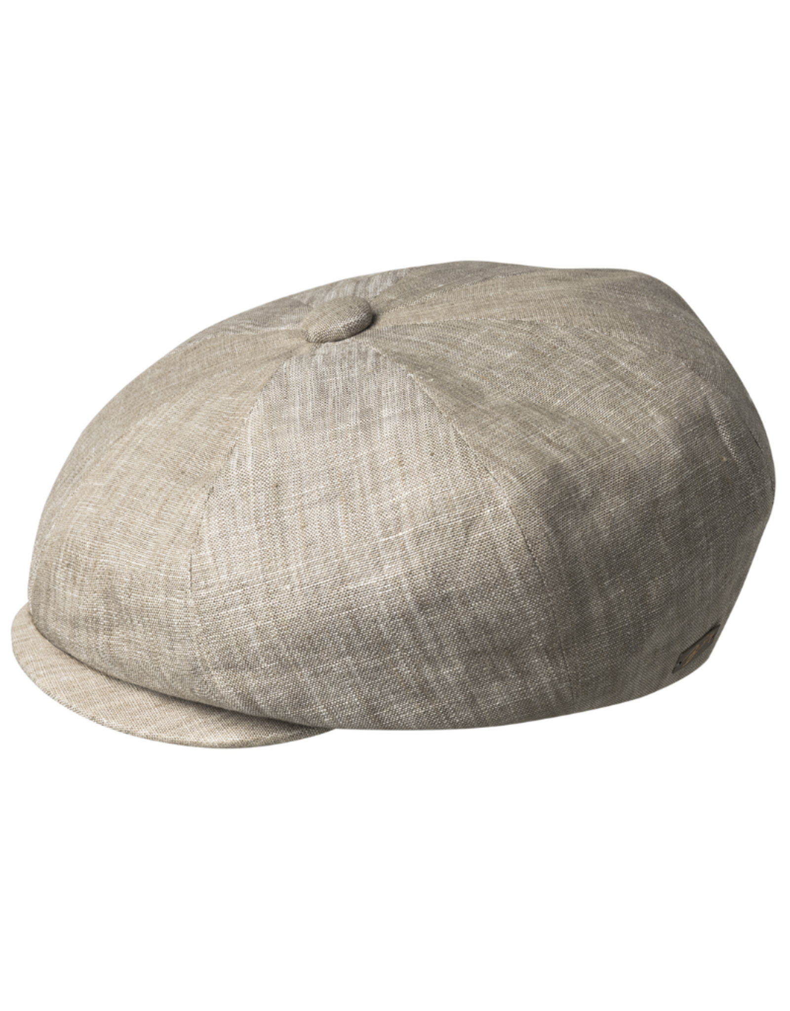 Bailey Hat Co. HAT-NEWSBOY "SHAWK" 5 PANEL
