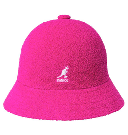 Kangol HAT-BUCKET "BERMUDA CASUAL"