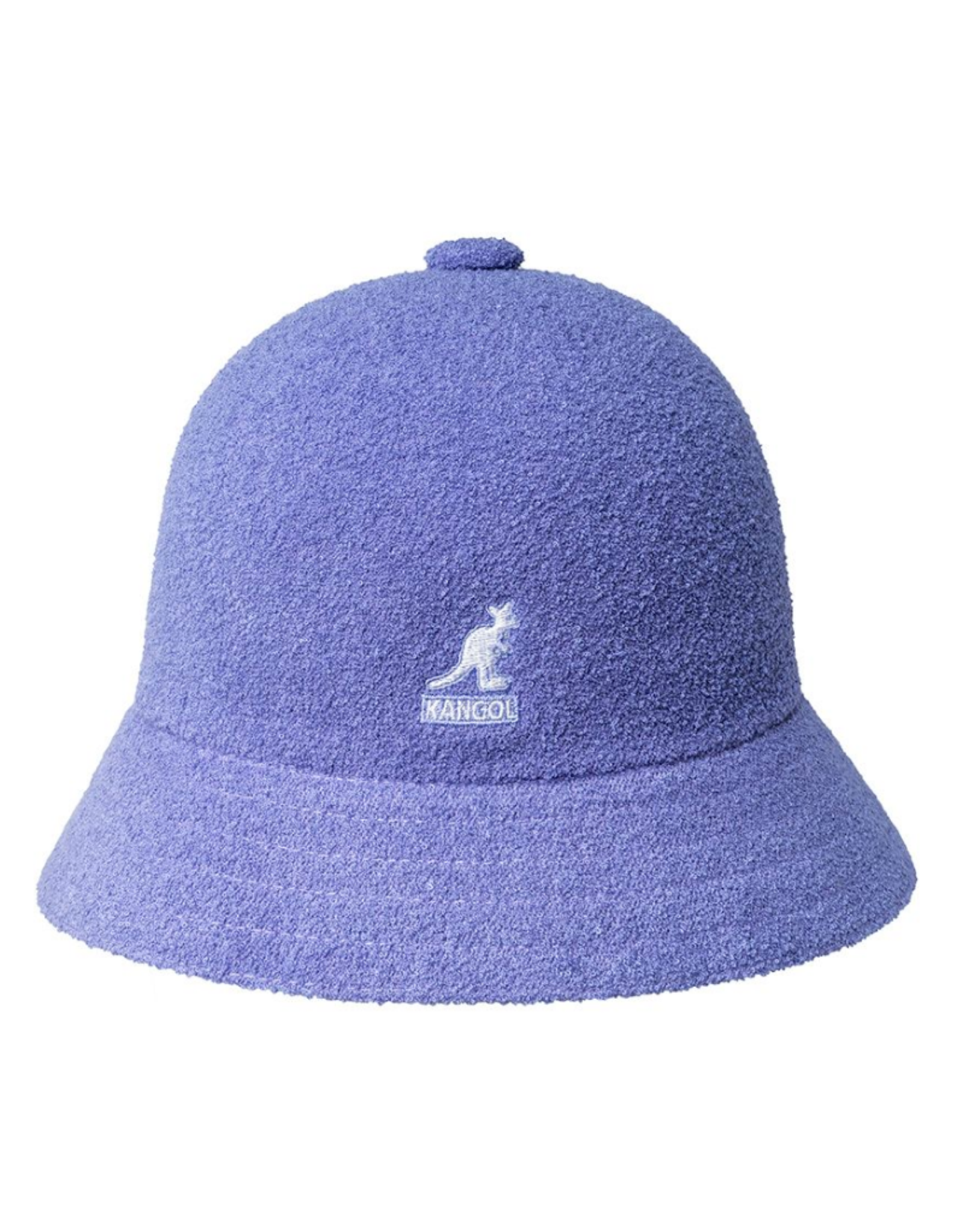 Kangol HAT-BUCKET "BERMUDA CASUAL"