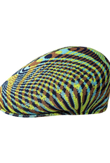 Kangol HAT-FLAT CAP "WILD TRIP 504"