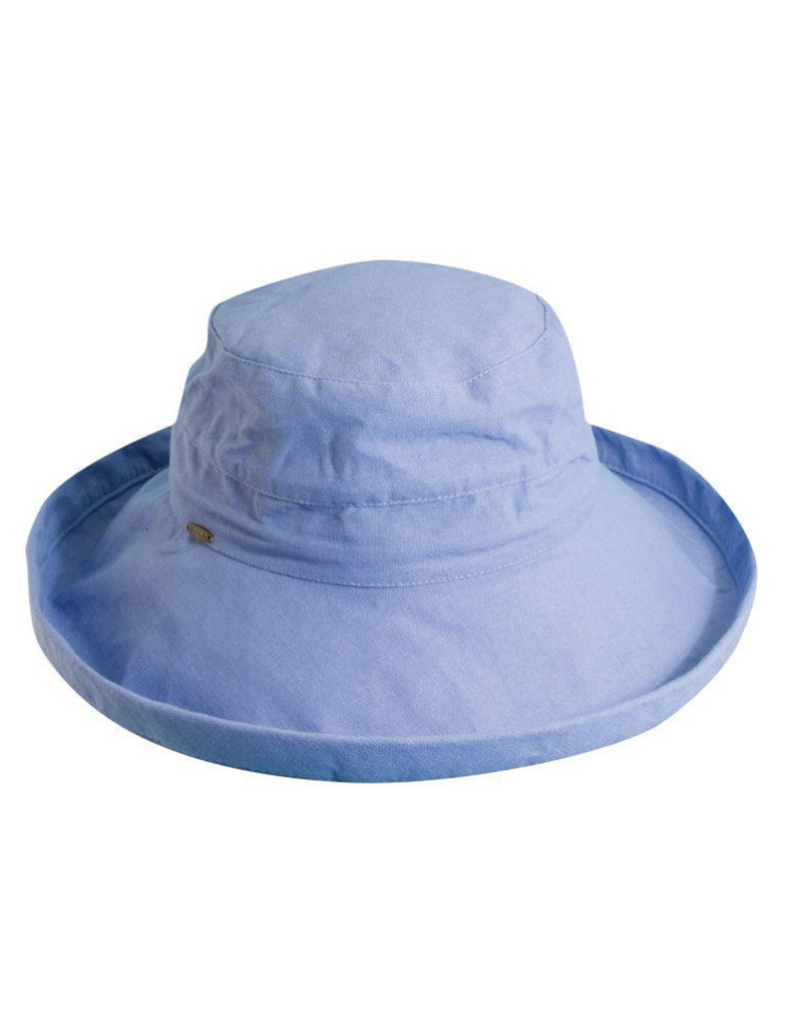 HAT-BUCKET "GIANA" COTTON