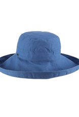 HAT-BUCKET "GIANA" COTTON