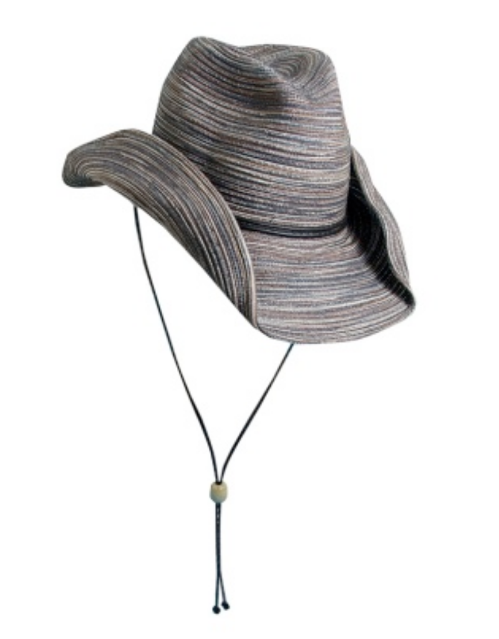 HAT-COWBOY "LUCA" ROLLED BRIM