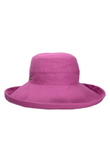 HAT-BUCKET "GIANA" COTTON