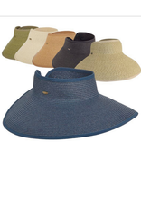 HAT-VISOR "DARIO"