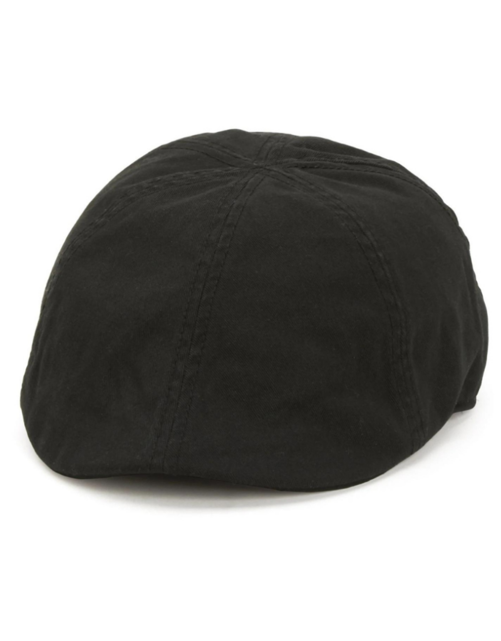 HAT-IVY CAP-COTTON