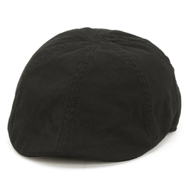 HAT-IVY CAP-COTTON