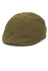 HAT-IVY CAP-COTTON