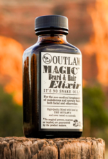 Faire/Outlaw BEARD OIL