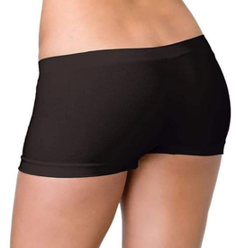 SHORTS-BOY SEAMLESS