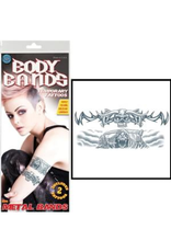 Loftus International TATTOO-BODY BANDS